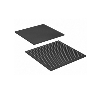 Mảng cổng có thể lập trình LFCPNX-100-8BBG484A FPGA Programmable Logic IC BGA-484