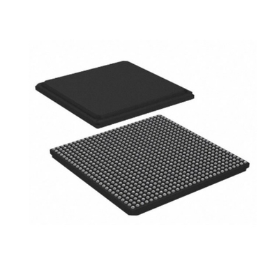 Máy vi điều khiển MCU LS1048ASE7Q1A 64 bit ARM Cortex-A53 Vi xử lý IC