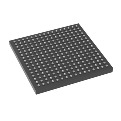 Mảng cổng có thể lập trình LFCPNX-100-8ASG256A FPGA IC WLCSP-256 Logics có thể lập trình