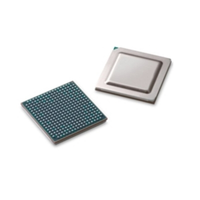 Ethernet IC BCM81725B0KFSBG 400GbE Reverse Gearbox BGA-484 Một chip Ethernet PHY