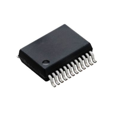 Chip mạch tích hợp ACFJ-3439T-000E 17A Peak Smart Gate Drive Optocoupler 24-SOIC