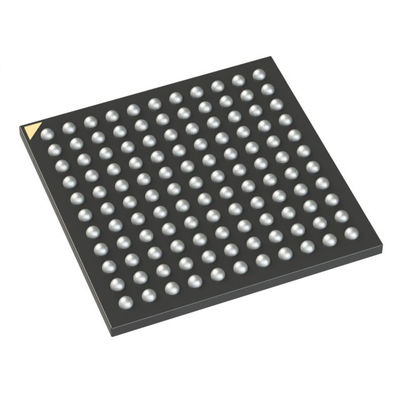 LIFCL-40-8MG121C BGA-121 Mảng cổng lập trình được (FPGA) IC logic lập trình được