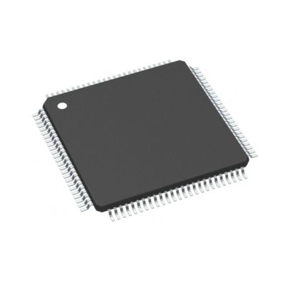 Máy vi điều khiển MCU R7F701304EAFP Máy vi điều khiển đơn lõi 32 bit LQFP-100