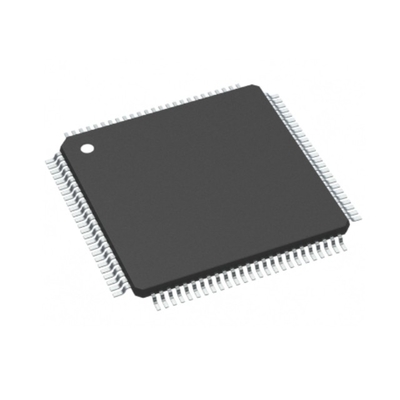 Máy vi điều khiển MCU R7F701305EAFP Tối đa 160MHz Máy vi điều khiển 32 bit đơn lõi