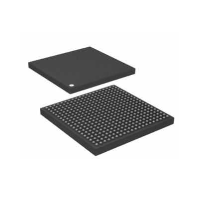 Mảng cổng có thể lập trình trường LAV-AT-X30-3ASG410I 820mV FPGA IC nhúng FOWLP-410