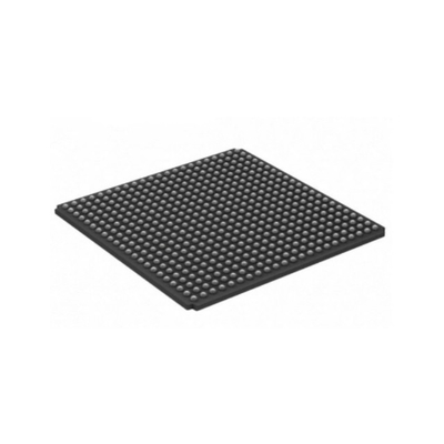 Mảng cổng có thể lập trình trường LAV-AT-X30-3ASG410C FPGA IC có thể lập trình FOWLP-410