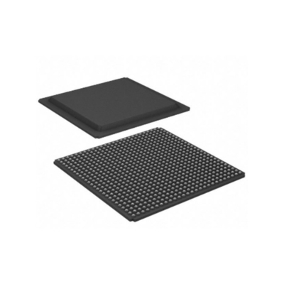 Mảng cổng có thể lập trình trường LAV-AT-X50-3LFG676C FPGA IC FCBGA-676 FPGA nhúng