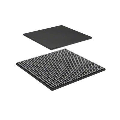 Mảng cổng có thể lập trình trường LAV-AT-X70-2CSG841I FCCSP-841 FPGA IC có thể lập trình