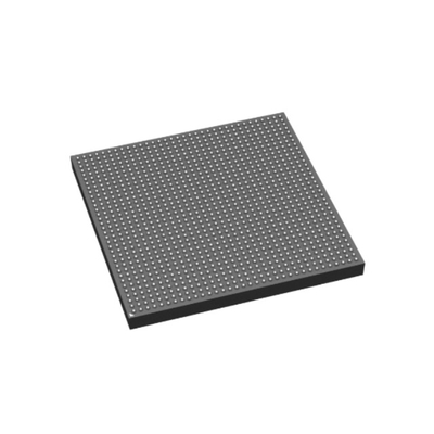Mảng cổng có thể lập trình trường LAV-AT-G70-2LFG1156C FPGA nhúng 2.4GHz FPGA Chip