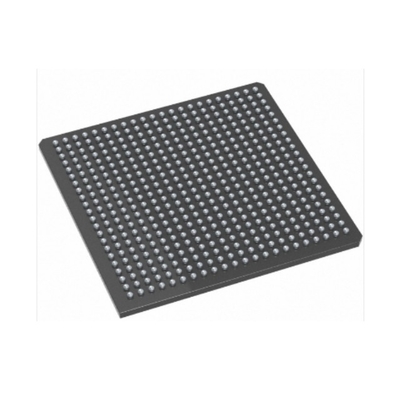 Mảng cổng có thể lập trình trường LAV-AT-X50-1CSG484I FPGA được lập trình IC nhúng