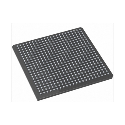 Mảng cổng có thể lập trình trường LAV-AT-X30-2LBG484C FPGA IC FCBGA-484 FPGA nhúng