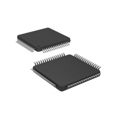 Chip mạch tích hợp ISL78714ANZ Quản lý pin TQFP-64 Quản lý phí