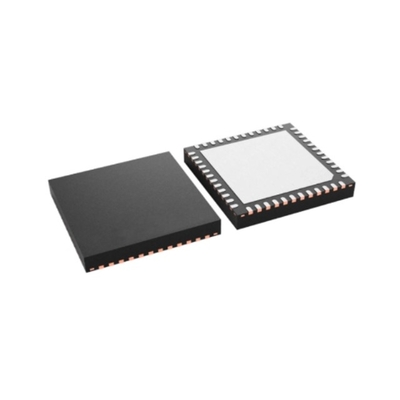 Chip mạch tích hợp LMK05318BRGZR Network Synchronizer Clock Generator VQFN-48