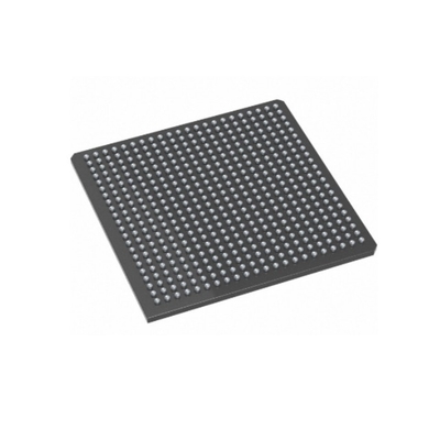 Mảng cổng có thể lập trình trường LAV-AT-G30-3ASG410C FPGA IC FOWLP-410 FPGA nhúng
