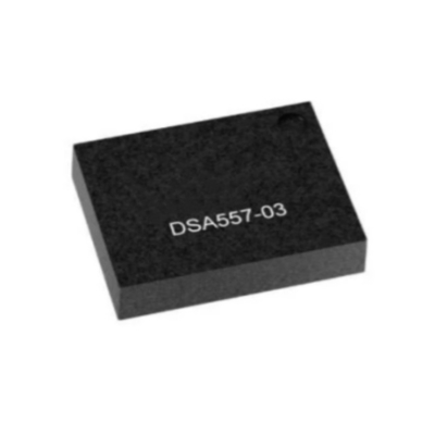 DSA557-0333FL1TVAO Chip mạch tích hợp đầu ra kép máy phát đồng hồ PCIe cho ô tô