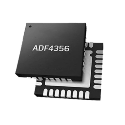 Chip mạch tích hợp ADF4356BCPZ Wideband Synthesizer 6.8GHz Clock Synthesizer