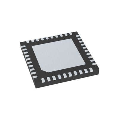 Chip mạch tích hợp 9ZXL0631EKILF 6-Output PCIe Clock Buffer Chip VFQFPN-40