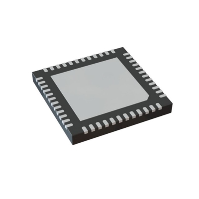 Chip mạch tích hợp 9DBL0853ANDGI8 8-Output 3.3V PCIe Clock Fanout Buffer IC