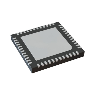 Chip mạch tích hợp 9DBL0843ANDGI8 Clock Buffer With Loss Of Signal Indicator