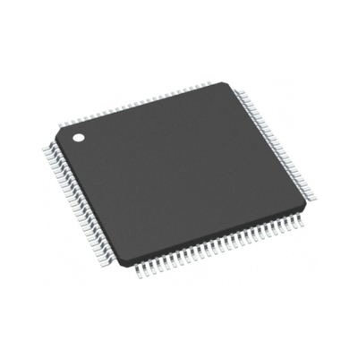 Máy vi điều khiển MCU R7F701321EAFP Máy vi điều khiển đơn lõi 32 bit IC LQFP-100