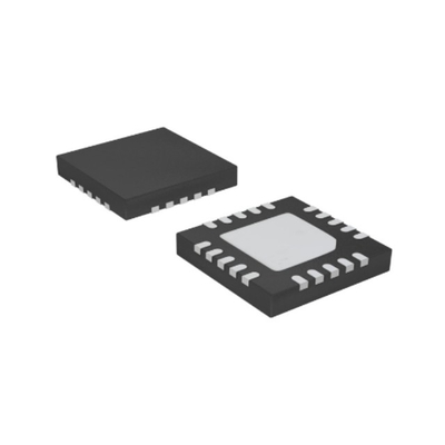 Mô-đun truyền thông không dây F1978NCGK8 75Ohms 6-Bit RF Attenuator IC WFQFN-20