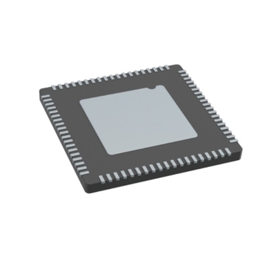 Chip mạch tích hợp 8V19N882NVGI8 Máy phát đồng hồ lấy mẫu RF hiệu suất cao