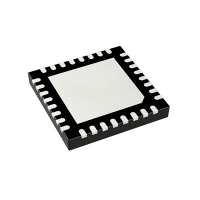 Chip mạch tích hợp 8T73S208BNLGI LVPECL Clock Divider And Fanout Buffer IC