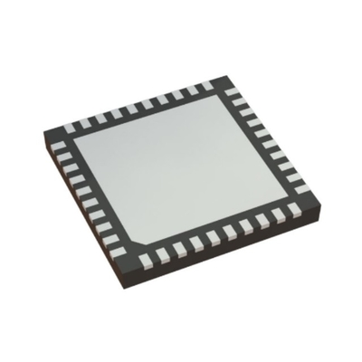 Chip mạch tích hợp 8SLVD1212ANLGI LVDS đầu ra khác biệt Fanout Buffer VFQFN-40