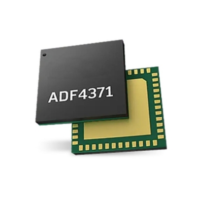 Chip mạch tích hợp ADF4371BCCZ 4 đầu ra Microwave Wideband Synthesizer LGA-48