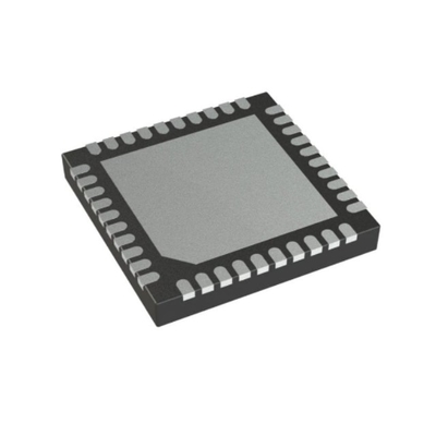 Chip mạch tích hợp AD9572ACPZLVD 3.3V 7 đầu ra Máy phát đồng hồ IC LFCSP-40