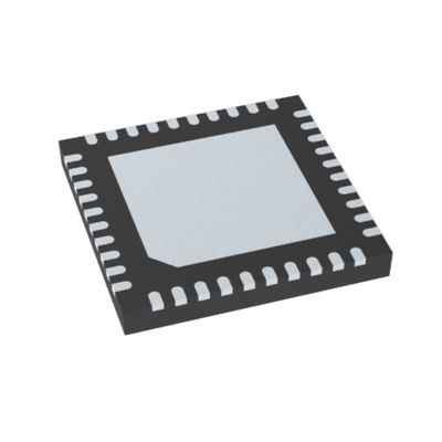Chip mạch tích hợp 9ZXL0652EKILF 6-Output Differential Buffer IC VFQFPN-40