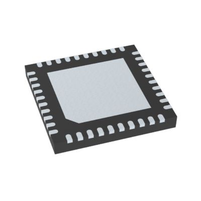 Chip mạch tích hợp 9DBL0653ANDGI8 20-Output PCIe Clock Buffer IC VFQFPN-40