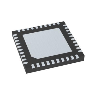 Chip mạch tích hợp 9DBL0653ANDGI 6-Output 3.3V PCIe Clock Buffer VFQFPN-40