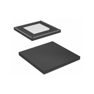 Chip mạch tích hợp 9QXL2000BNLGI8 0-Output PCIe Clock Buffer IC VFQFPN-72