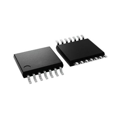 Chip mạch tích hợp SN54SC6T06MPWTSEP Chuyển đổi máy chuyển dịch mức cố định hướng mở