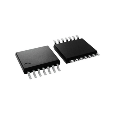 Chip mạch tích hợp SN54SC4T32MPWTSEP Bốn kênh hoặc cổng với bộ chuyển cấp tích hợp