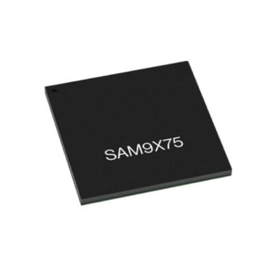 Máy vi điều khiển MCU SAM9X75-V/4PB Máy vi xử lý 16 bit TFBGA-240 MPU nhúng