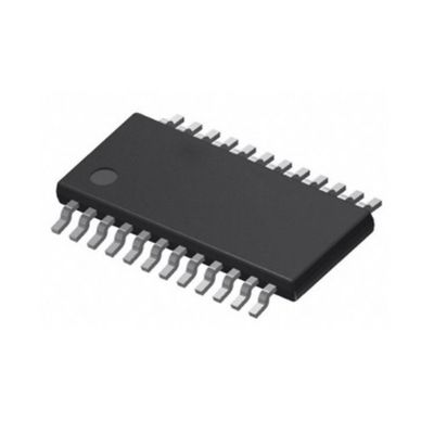 Chip mạch tích hợp TLE75602-ESH 8 kênh chuyển mạch điện IC PG-TSDSO-24