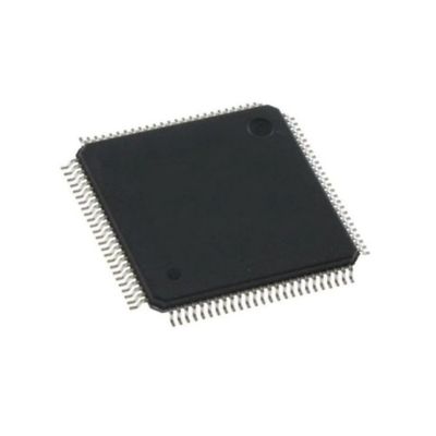 Máy vi điều khiển MCU R7FA8M1AHECFP ARM Cortex-M85 RA8M1 Máy vi điều khiển IC