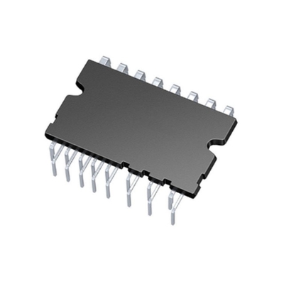 Mô-đun IGBT ô tô IM523-S6A CIPOS Mini 6A Mô-đun điện thông minh ba pha