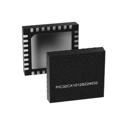 Microcontroller MCU PIC32CX1012BZ24032-I/S8B 64MHz Hệ thống MCU đa giao thức trên chip