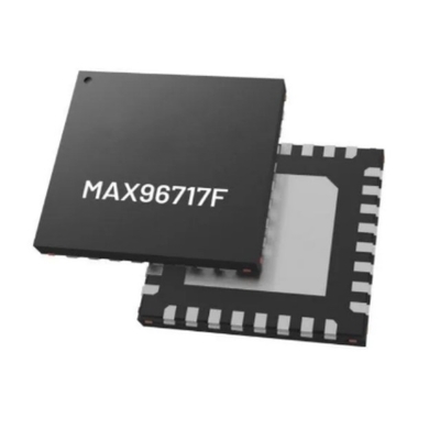 Chip mạch tích hợp MAX96717GTJ/VY Gigabit Multimedia Serial Link Serial