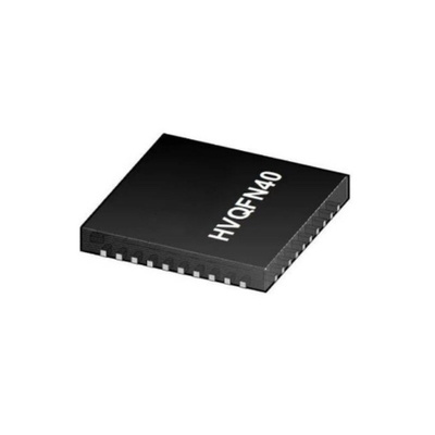 BT IC K32W041AZ Hiệu suất cao BT LE 5.0 Máy vi điều khiển không dây HVQFN-40
