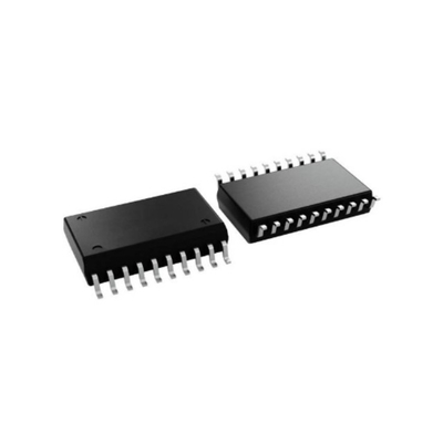 Chip mạch tích hợp ISOW7742DFMR Máy cách ly kỹ thuật số bốn kênh mục đích chung