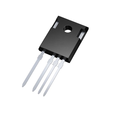 Chip mạch tích hợp IPZA60R037CM8 600V 329W Power MOSFET Transistors PG-TO247-4