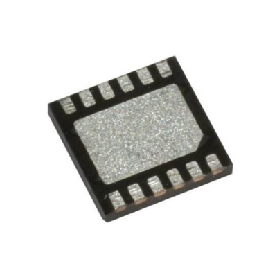 Chip mạch tích hợp MAX17580ATC 300mA Chuyển đổi đồng bộ DC-DC hiệu quả cao