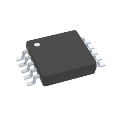 Chip mạch tích hợp DAC70501MDGSR DAC 1 kênh với tham chiếu nội bộ chính xác