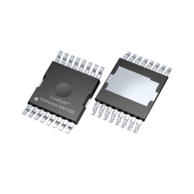 Chip mạch tích hợp IGLT65R055D2 GaN Transistor 650V CoolGaN Power Transistor