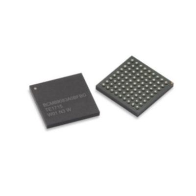 Microcontroller MCU BCM89083A0BFBG Máy ảnh ô tô MCU với xử lý hình ảnh tích hợp