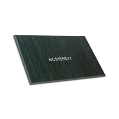 Ethernet IC BCM85821 High-Performance 800GbE PAM-4 Ethernet PHY Transceiver